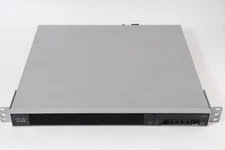Cisco ASA5512-K9 ASA 5512-X Firewall Adaptive Security Appliance
