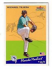 A2027- 2002 Fleer Tradition Update BB 251- +Inserts -You Pick- 21 Million Items