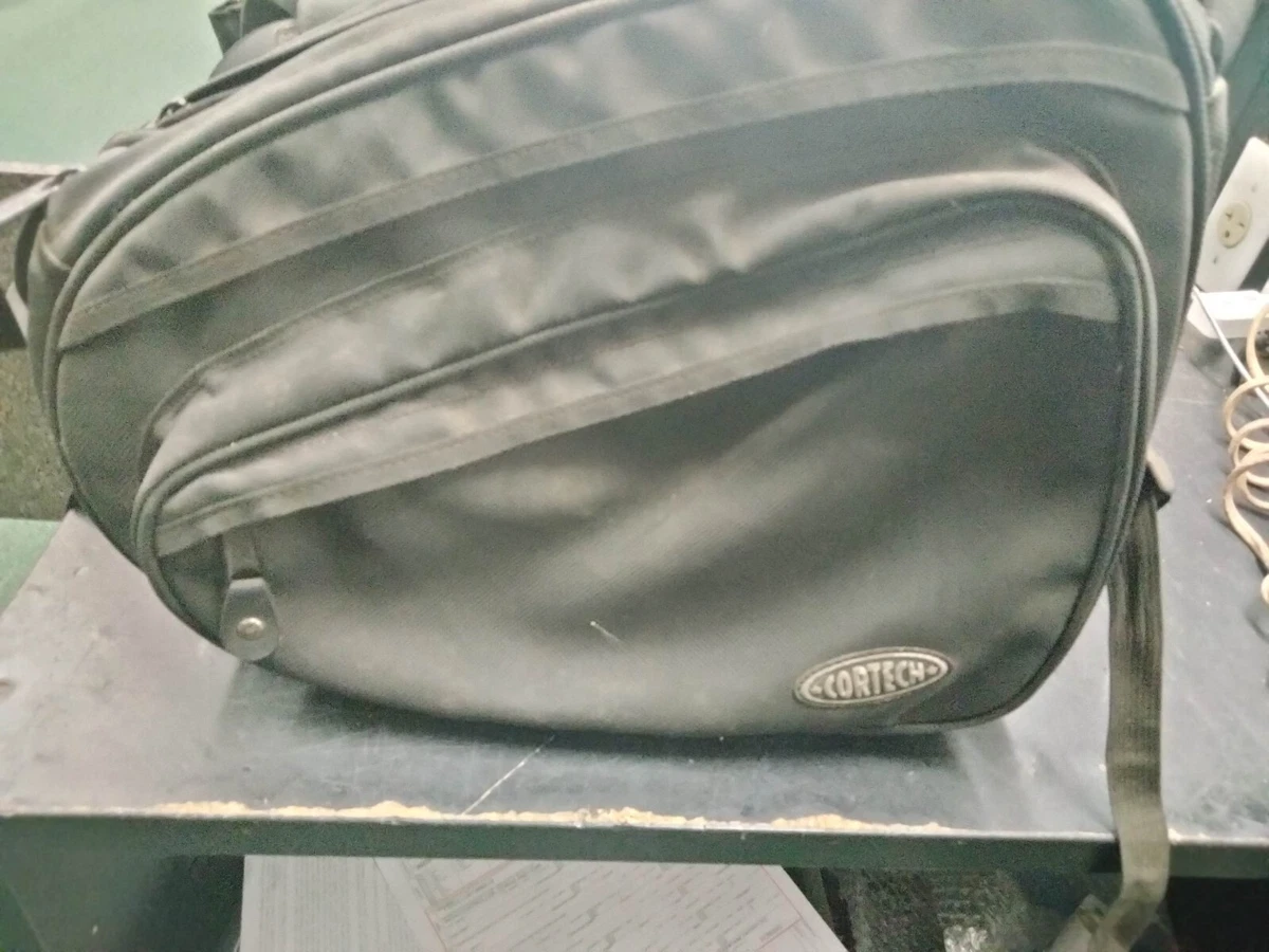 Cortech saddlebags new arrivals