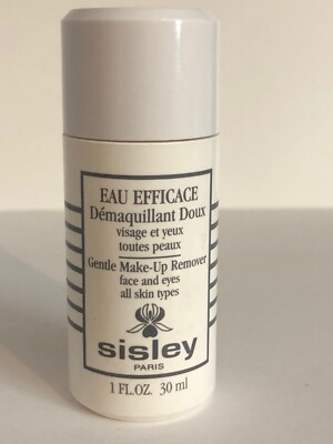 sisley makeup remover