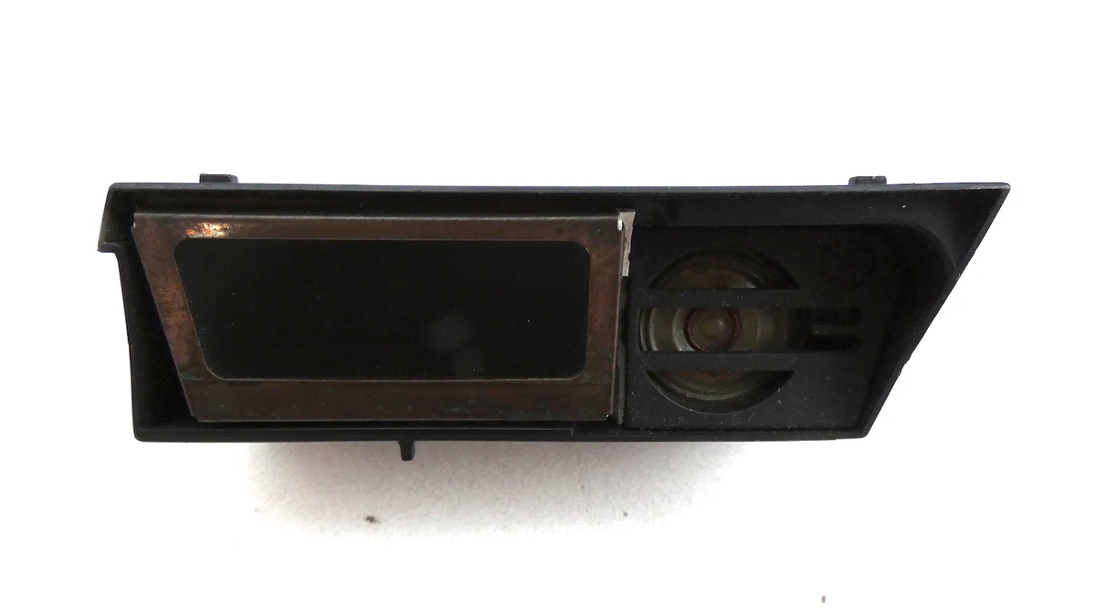 Mercedes C140 CL Coupe A0005427823 Warning Device | eBay 