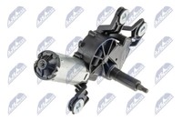 ESW-VW-018 Nty Wischermotor FüR Seat,Skoda,Vw