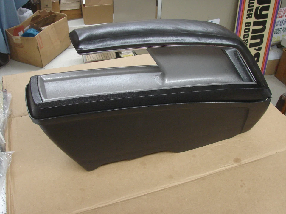 1964 1965 BUICK RARE CONSOLE CONSOLETTE SKYLARK GS 401 NAIL HEAD RIVIERA - Изображение 4 из 4