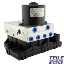 Centralina ABS MERCEDES A0034317012 A1705450132 10094715113 24 mesi di garanzia*