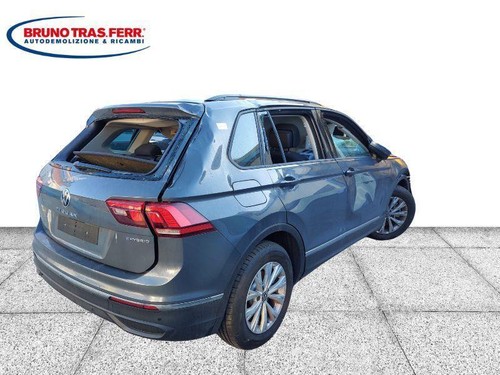 5Q1419512K columna direccion para VOLKSWAGEN TIGUAN II (AD1) 2016 - DGE 2016 - Imagen 6 de 7