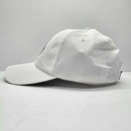 UGA Southeastern Junior Golf Tour Hat Cap Adult One Size Strap Back Imperial - Picture 3 of 7