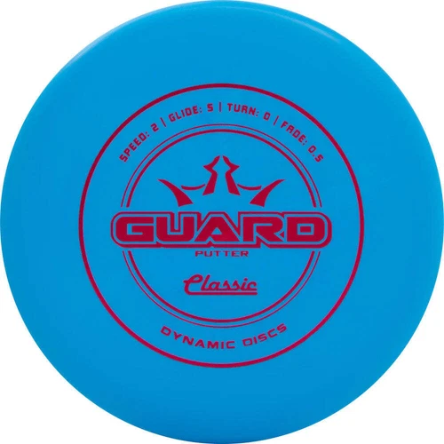 Dynamic Discs Classic Guard