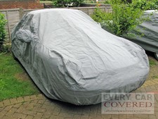 Porsche 993 (911) no fixed rear spoiler 1993-1997 WeatherPRO Car Cover