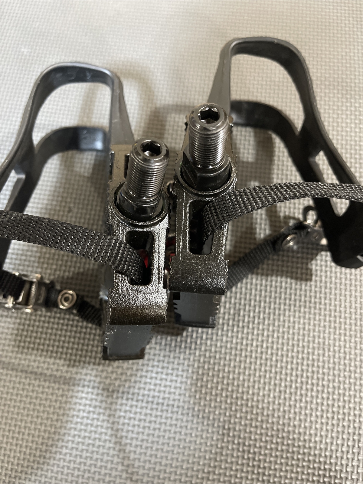 echelon spd pedals canada