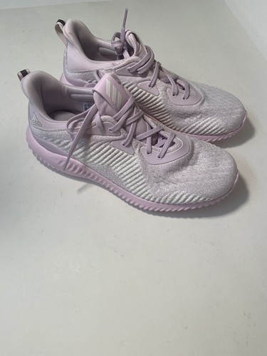 Pink Rose Sneaker Running Shoes 