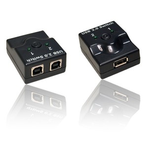 printer sharing cable