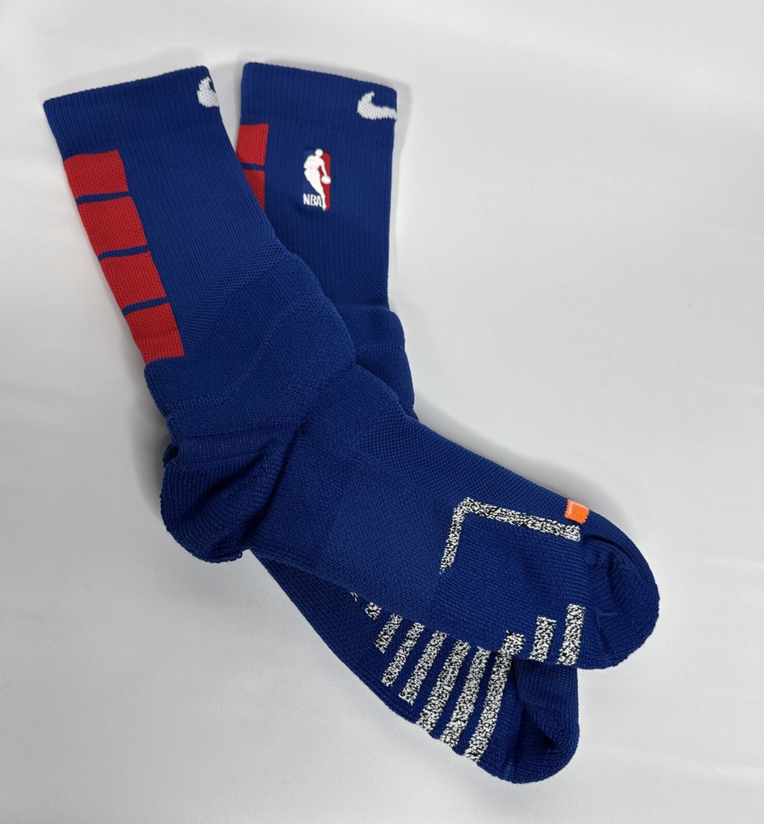 nba nike grip socks