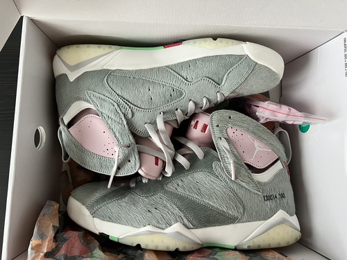 retro 7 hare 2.0
