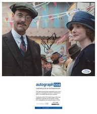 Wrenn Schmidt ‘Boardwalk Empire’ signed autographed 8x10 photo