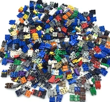 LEGO GRAB BAG 20 RANDOM MINIFIGURE PANTS PIECES BODY PARTS LEGS HUGE VARIETY 