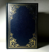 ANNA KARENINA-II DI TOLSTOJ I GRANDI DELLA LETTERATURA LIBRO DA COLLEZIONE (42)