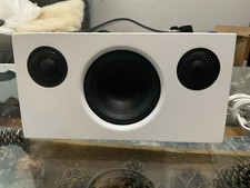 Audio Pro - Addon T3+ Black Wireless Bluetooth Battery Powered Speaker