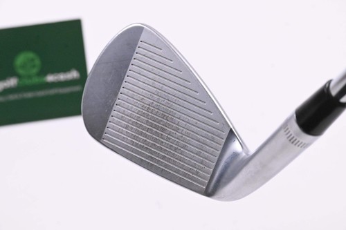 Callaway Apex MB 21 #8 Iron / X-Flex True Temper Dynamic Gold X100 Tour Issue - Picture 2 of 6