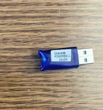 WMS BB3 POWERBAL FEVER