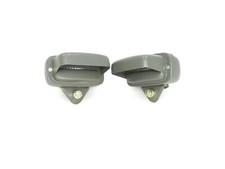 Fit For Willys Jeep M38 M38a1 M170 Military Front Fender Blackout Parking Light