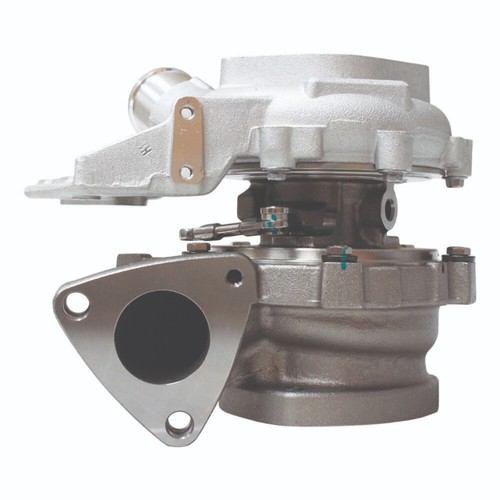 Upgrade Billet Turbo No Actuator For Ford Transit 2.2L RWD - Picture 4 of 13