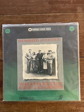 Bonnie and Clyde Laserdisc Extended Play - Warner Home Video 