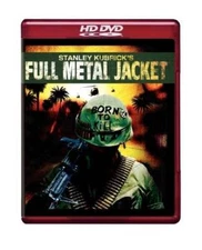 Full Metal Jacket (Deluxe Edition)[HD DVD] - HD DVD - VERY GOOD