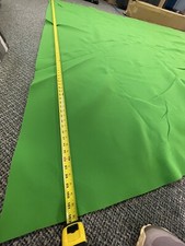 8.5 feet x 15 feet Green Screen Chroma Key Foam Backdrop