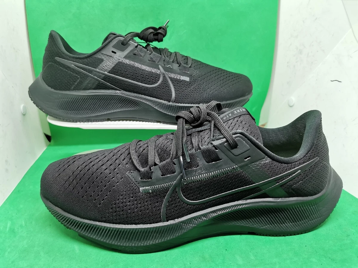 Nike pegasus shop triple black