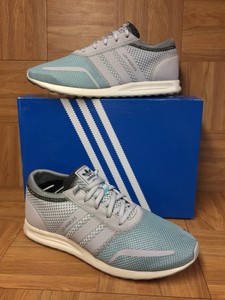RARE🔥 Adidas Originals Los Angeles Trainers LA City Pack Sz 11