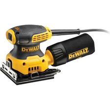 Ponceuse Dewalt DWE6411-QS 230W 14000opm