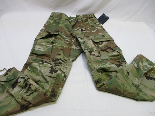 ARMY OCP USAF IMPROVED HOT WEATHER 