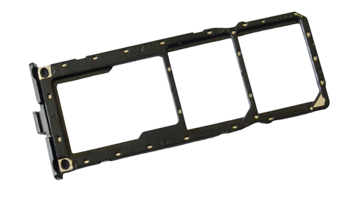 CXKJ Custodia per Doogee S61 PRO (6.00 Pollice),Trasparente Cover