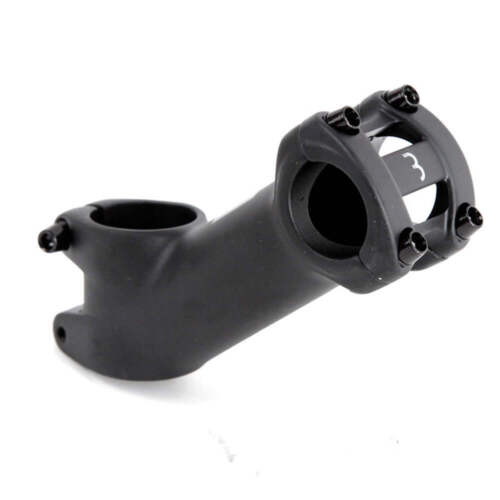 Stem BBB Highrise 25.4 Alloy 35D Black - Picture 2 of 2