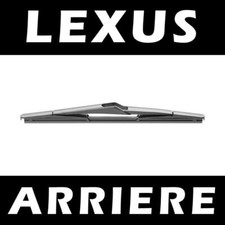 Balais d'essuie-glace Lexus IS