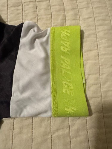 Palace x Rapha EF Education First Pro Team Jersey Combo with Socks - Picture 8 of 8