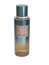 VICTORIA'S SECRET FRAGRANCE MIST Bare Vanilla Splash 8.4 FL OZ / 250 mL NEW