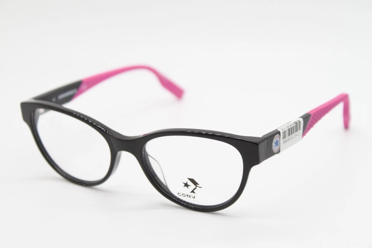 Converse 41 mm - 50 mm Lens Socket Width Glasses Frames for 