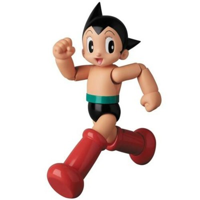 mafex astro boy