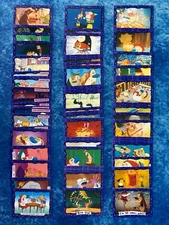 The Ren and Stimpy Show SINGLE Non-Sport Trading card by Dynamic Marketing 1995