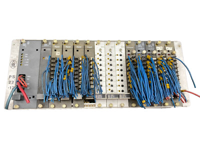MOELLER EBE 240.1 + 6x EBE 200 + 3x EBE 211 + 3x EBE 250
