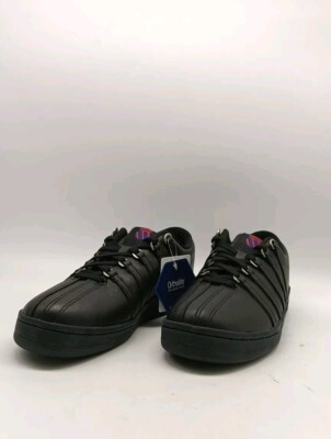 Vn Heritage Red And Black K Swiss K-Swiss Mens Classic VN Heritage