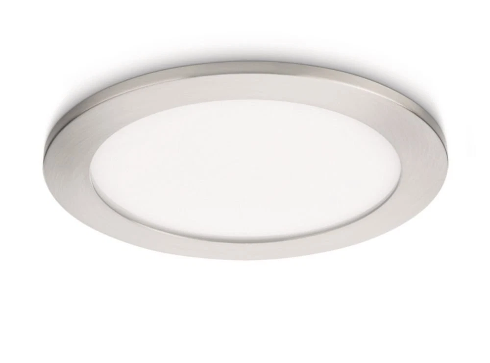 Philips MyBathroom Ceiling Light Bathing 7.5w Power LED 59904 17 16