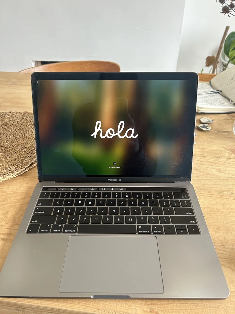 Macbook Pro 13 I7 for sale | eBay UK