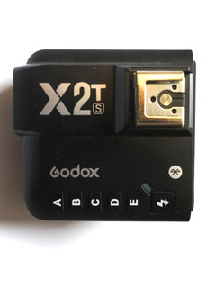 Godox X2T SONY Flash Trigger