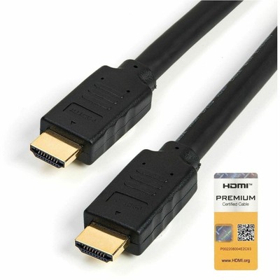 StarTech HDMM7MP 23ft 4K High Speed HDMI Cable 2.0 w Ethernet