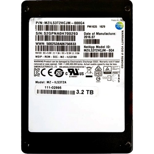 00AK376 - IBM 800GB 2.5 Inch SAS SSD 12G | Inside Systems A/S