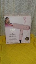 PARIS HILTON HAIR DRYER PINK PARIS HILTON ERGOSTYLE PRO DRYER 1200W NEW