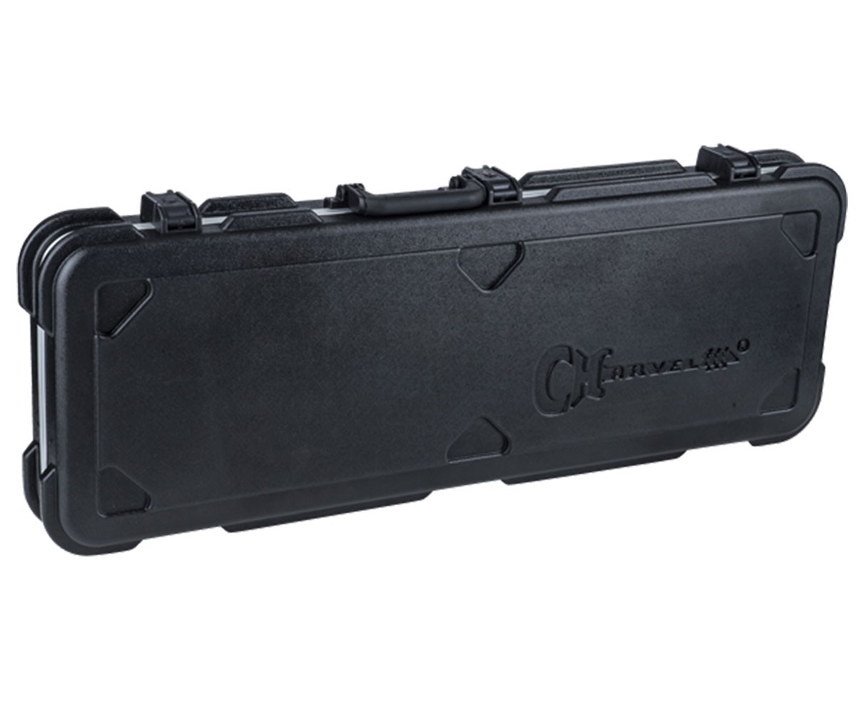 Used Charvel Dinky Case - Fits DK24 Models
