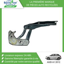 Capot Audi A1